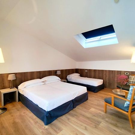 Albergo Del Sole Порто Валтраваля Екстериор снимка