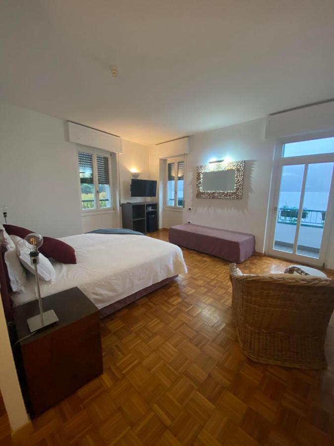 Albergo Del Sole Порто Валтраваля Екстериор снимка