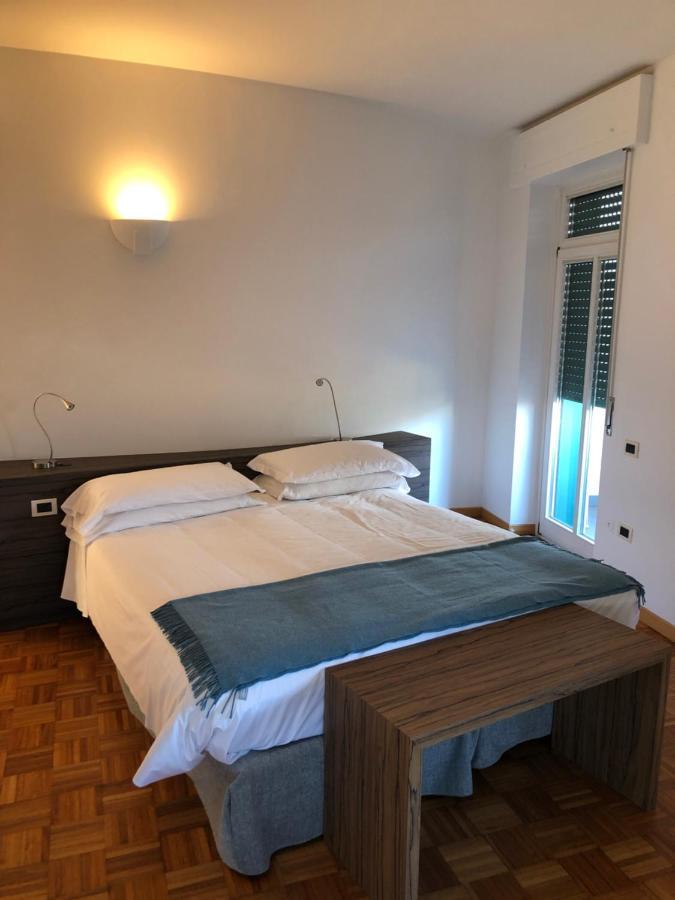 Albergo Del Sole Порто Валтраваля Екстериор снимка