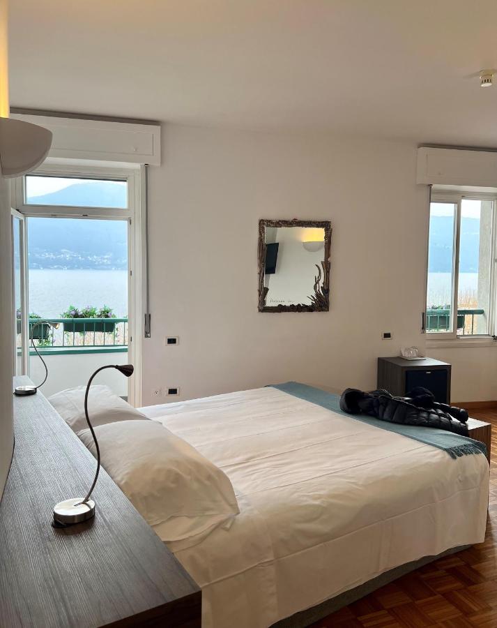 Albergo Del Sole Порто Валтраваля Екстериор снимка