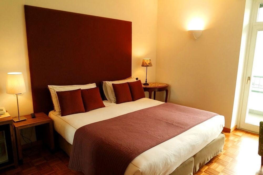Albergo Del Sole Порто Валтраваля Екстериор снимка
