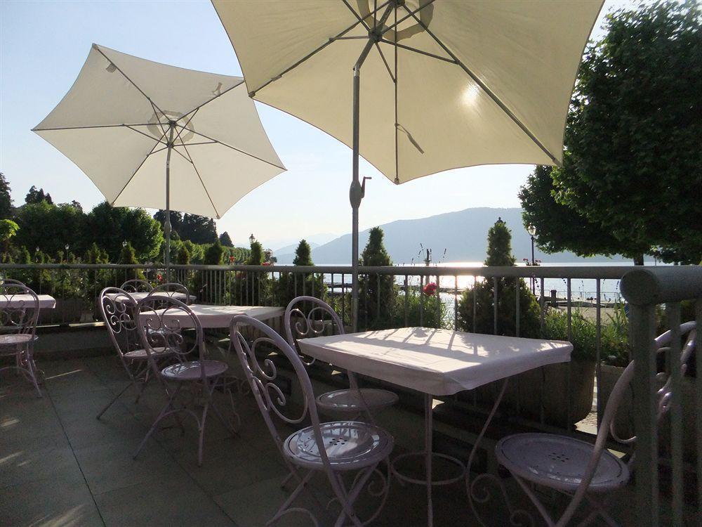 Albergo Del Sole Порто Валтраваля Екстериор снимка