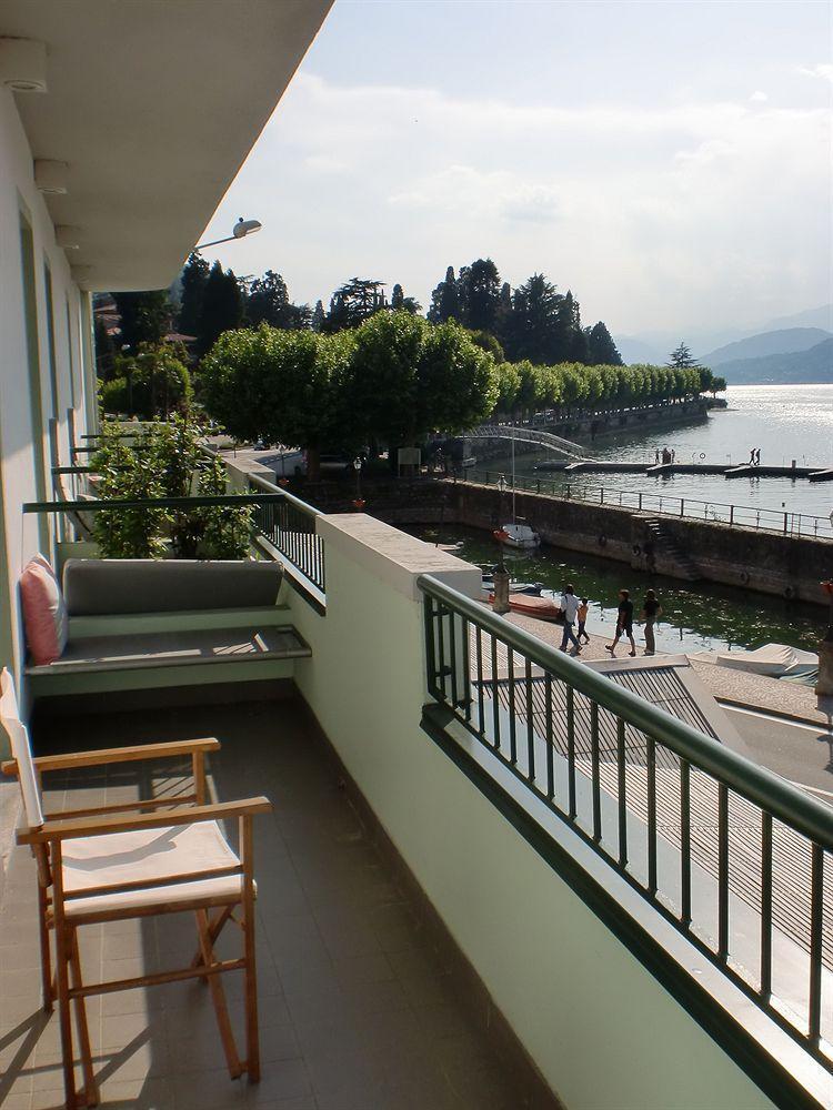 Albergo Del Sole Порто Валтраваля Екстериор снимка