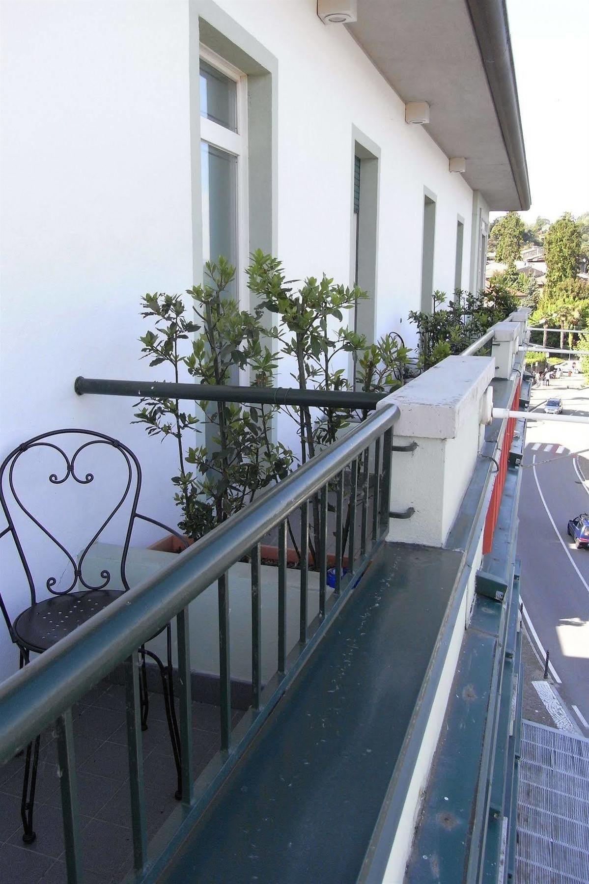 Albergo Del Sole Порто Валтраваля Екстериор снимка
